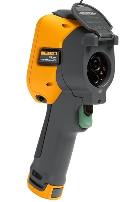 Fluke Tis20 Thermal Camera Price From Rs120525unit Onwards