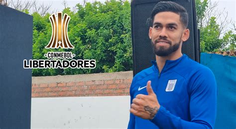 Andr S Andrade Y Su Contundente Frase Sobre Mala Racha De Alianza Lima