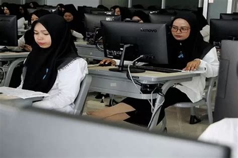 Kabar Gembira CPNS 2023 Segera Dibuka Siapkan Dirimu Penuhi Syarat