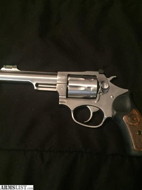 ARMSLIST For Sale Trade Ruger Sp 101 22lr 4inch Stainless