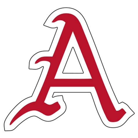 Arkansas Logo LogoDix