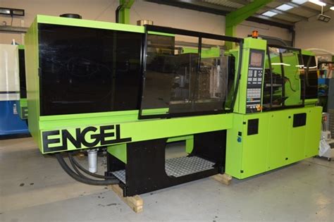 Machine S Specifications Engel Vc330 120 Used Machines Exapro