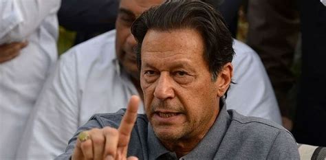 Fia Summons Imran Khan Again Over Cypher Probe