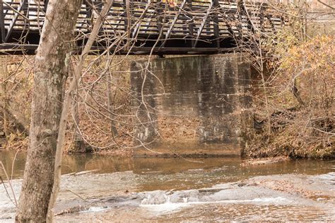 Old Bridge Abutments Marksphototravels Flickr