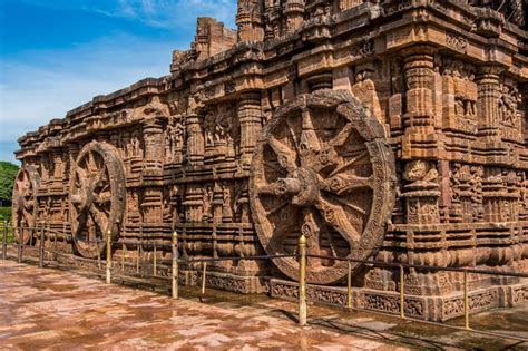 Here Are 3 of the Most Astounding Ancient Hindu Temples ever Built ...