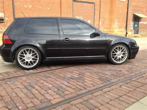 2003 Vw Gti 20th Anniversary Volkswagen Golf