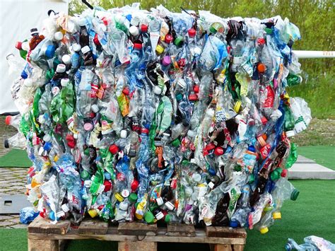 Le Recyclage Une Pratique Facilitée Et Encouragée Par Les Pouvoirs