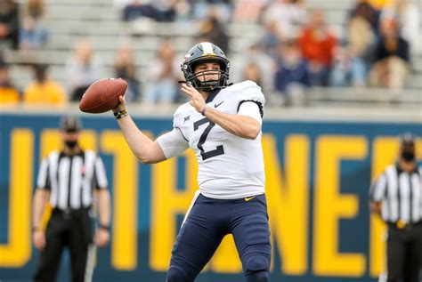 Projecting WVU's Starting 11 - Offense - Sports Illustrated West ...