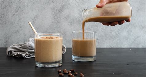 Coffee Smoothie 640x340 Lifeway Kefir