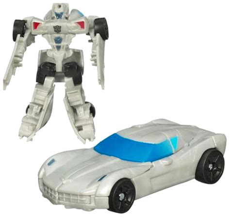 Cliffbee Transformer Toy Reviews Rotf Legends Sideswipe