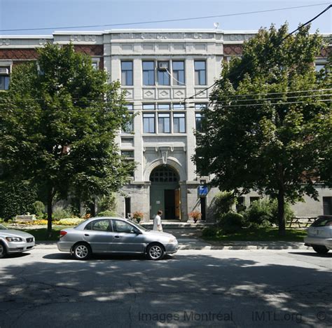 Cardinal Newman High school - Montreal