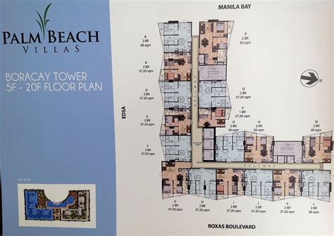 Palm Beach Villas | Federal Land Properties