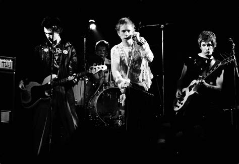 Sex Pistols Visuotin Lietuvi Enciklopedija