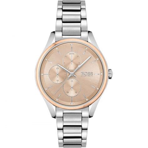 Hugo Boss Ladies Watch