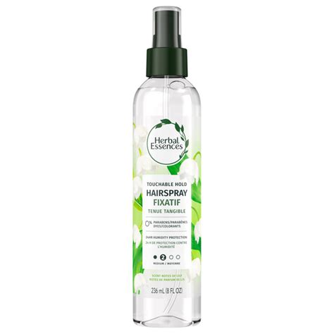 Save On Herbal Essences Set Me Up Hold Me Softly Hair Spray Medium Order Online Delivery Giant