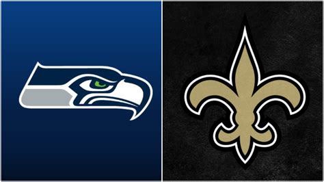 NFL 2021 Seattle Seahawks Vs New Orleans Saints Live Stream No Reddit