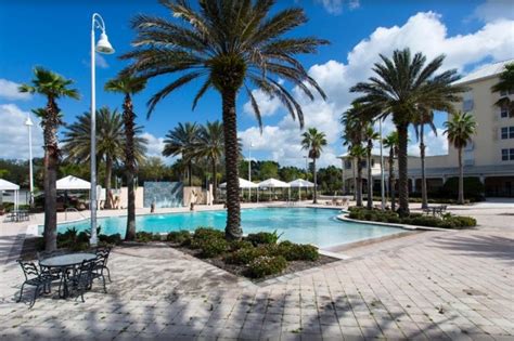 Monumental Hotel Orlando vacation deals - Lowest Prices, Promotions, Reviews, Last Minute Deals ...