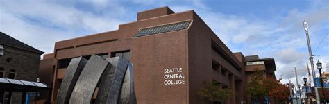 Home | Seattle Central College