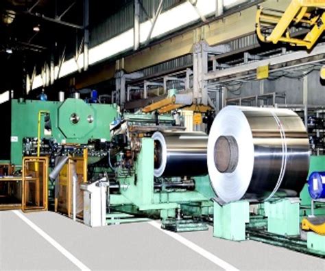 hot rolled products manufacturer al circlebiz