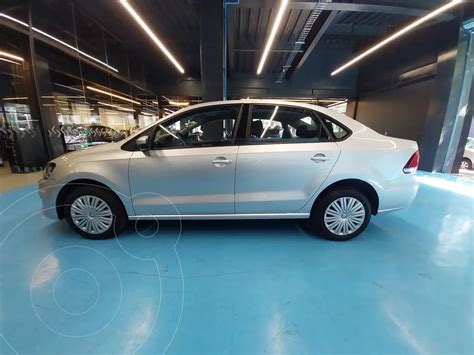 Volkswagen Vento Startline Usado 2019 Precio 230 000