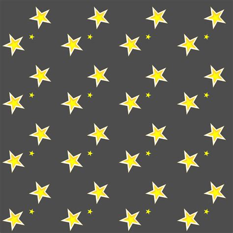 Free Digital Starry Night Scrapbooking Papers Ausdruckbares Sterne