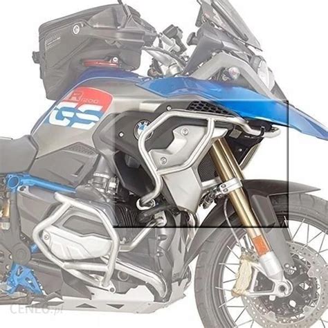 Akcesoria motocyklowe Kappa Knh5124Ox Gmole Górne Bmw R 1200 1250 Gs