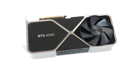 Nvidia Geforce RTX 4090 Video Zeigt Benchmark Test Gegen Zwei RTX 3090