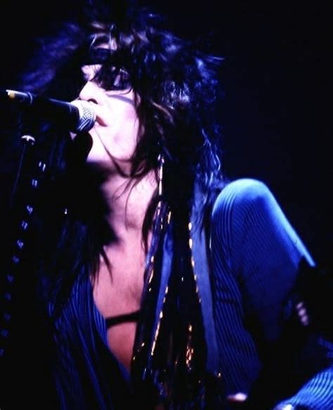 Theatre Of Illusion🖤 On Instagram “nikki Sixx Onstage During Theatre Of Pain Tour 1985