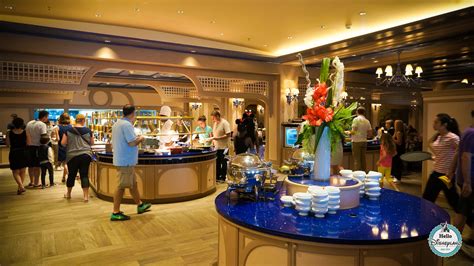 ferme Supermarché joueur restaurant buffet a volonté disneyland