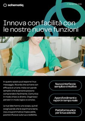 Newsletter Via E Mail Modelli Gratuiti Per Newsletter Canva