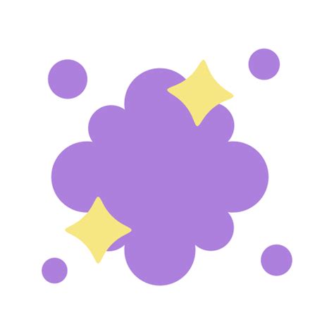 Magic Dust Generic Flat Icon