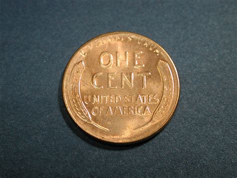 Lincoln Wheat Penny Cent Nice For Sale Buy Now Online Item