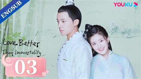 Love Better Than Immortality EP03 Finding Mr Right In A VR Game