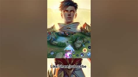 Gusion Vs Dyrroth 🤪😱 Best Build Gameplay Gusion Without Skin