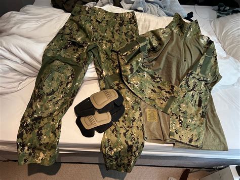 Emerson AOR2 G3 Combat Shirt Size Medium Gear Airsoft Forums UK