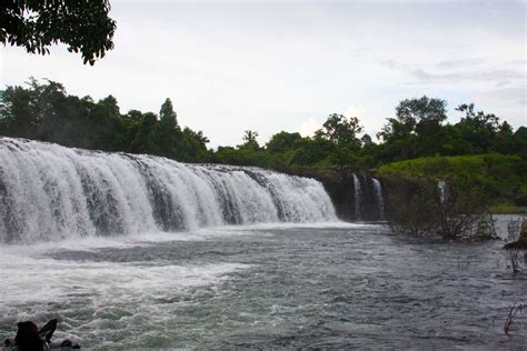 Koh Kong & Beaches Driving Guide Tours - Merry Travel