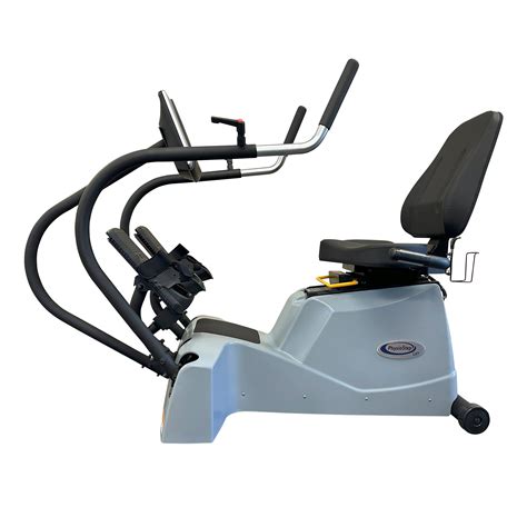 Physiostep Lxt 500 Recumbent Cross Trainer Hci Fitness