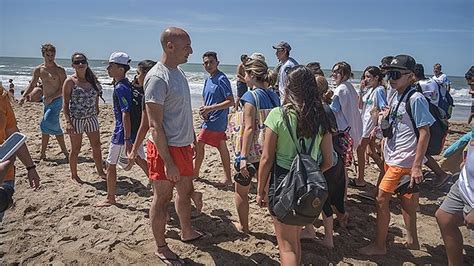 Mi Primer Viaje Al Mar M S De Chicos Y Chicas De Escobar