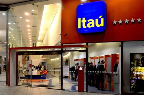 El Banco Macro Compró El Itaú En Argentina