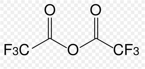 Trifluoroacetic Anhydride Trifluoroacetic Acid Organic Acid Anhydride ...