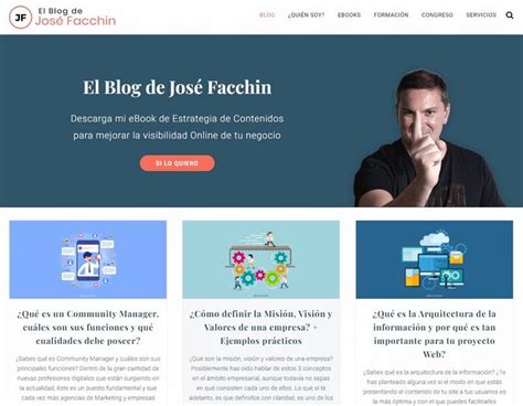 Qué es un Blog y para qué sirve esta plataforma digital