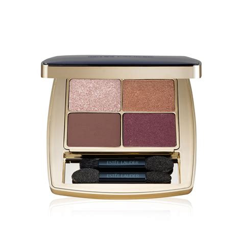 Estee Lauder Pure Colour Envy Luxe Eyeshadow Quad Shop Today Get It