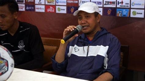 Berita Rizky Imam Terbaru Hari Ini Tribunjateng