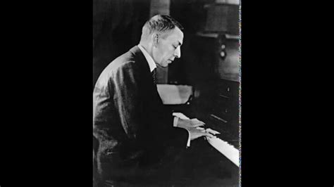 Rachmaninoff Piano Concerto No 2 In C Minor Op 18 YouTube