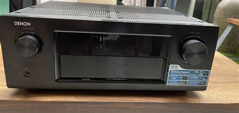 Denon Avr 3313