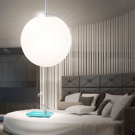 Schlafzimmer Lampe Kugel Pendelleuchte Wohnzimmer Wohnzimmer