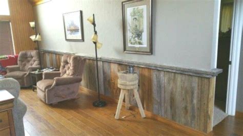 Barnwood Wainscoting Barnwood Wainscoting Tin Interior Barn Wood Wainscoting