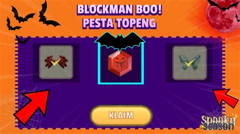 New Free Leeching Cheap Wings Event In Blockman Go Blockman Go