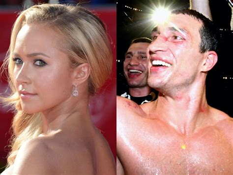 Hayden Panettiere Says It S Terrifying To Speak Out Against Her Ex