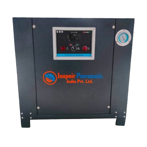 Lubricated Cfm Air Dryer At Best Price In Ahmedabad Inspair